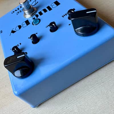 MI Audio Blue Boy Deluxe bleu image 4