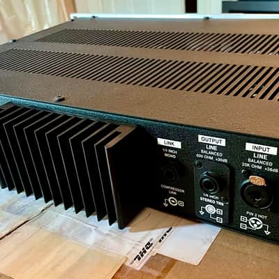 Avalon VT-737sp Tube Channel Strip - Fully Serviced & New Matched Tubes image 4