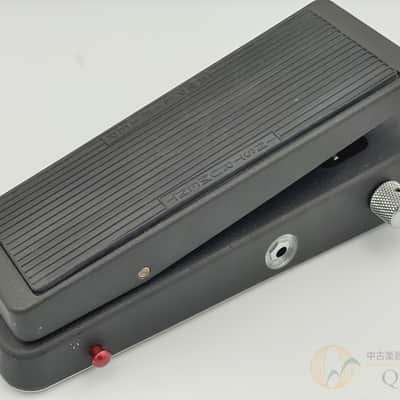 Dunlop 535Q Cry Baby Multi-Wah | Reverb