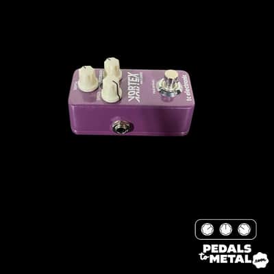TC Electronic Vortex Mini Flanger -x11967 image 2