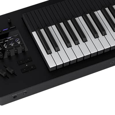 Expressive E Osmose 49-key Polyphonic Aftertouch Synthesizer - In Stock!!!!!!!!!!!!! image 3
