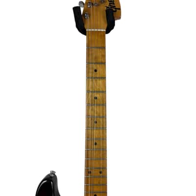 Greco Matsumoku Stratocaster 1970s - Sunburst image 6