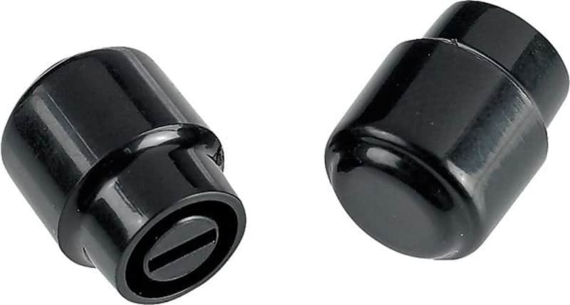 Fender 099-4936-000 Telecaster "Barrel" Switch Tips (2) image 1