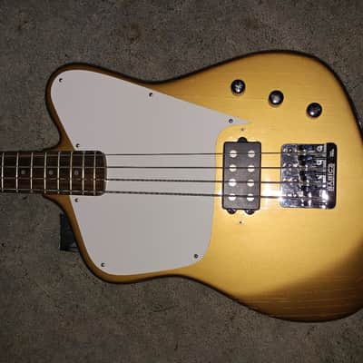 Ramm Thunderbird 2015 Gold image 5