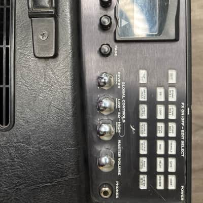 Line 6 Guitar Amp Vetta 2 Amp image 8