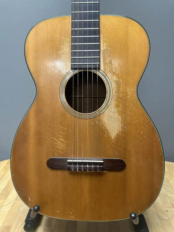 Martin 00-18 Acoustic 1961 image 1