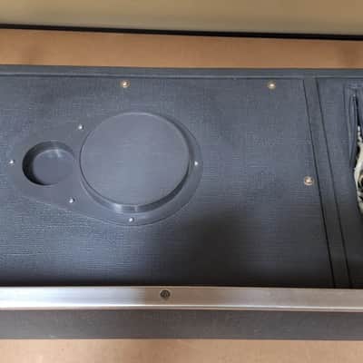 Sony Stereo Tapecorder 500A Tube Preamp image 7
