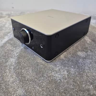 Denon PMA 50 - High-Fidelity Amplifier - Excellent w/ Original Box image 5