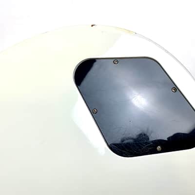 Gibson Les Paul Studio 2010 Classic White Bild 22