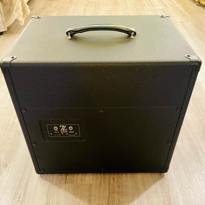 Zolar Cab guitare ZOLAR 180-112 - BAFFLE 180° image 4