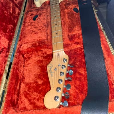 Fender 1996 American USA Standard Stratocaster image 3