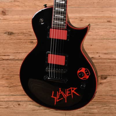 LTD GH600NT Black 2017 image 2
