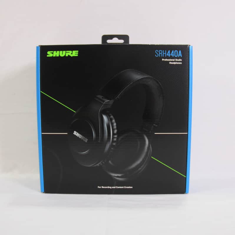 Shure SRH440