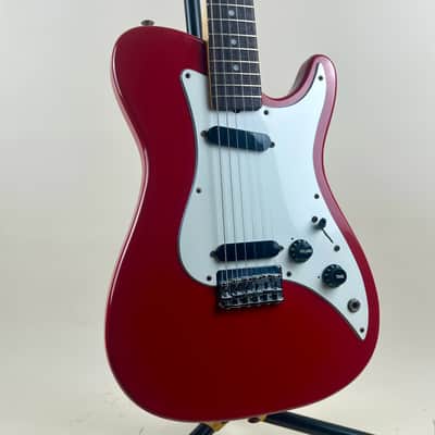 Fender Bullet Deluxe 1981 image 3