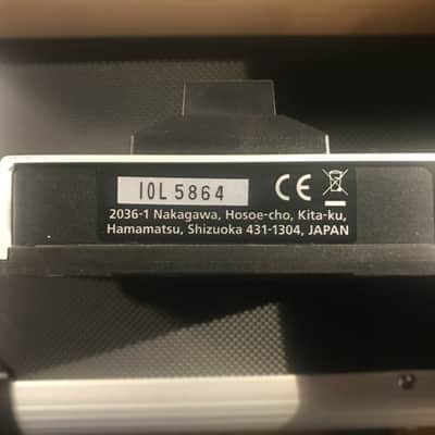 Boss FS-5U Unlatching Footswitch image 3