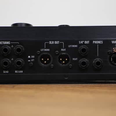Line 6 Helix Floor Multi-Effects Guitar Processor image 10