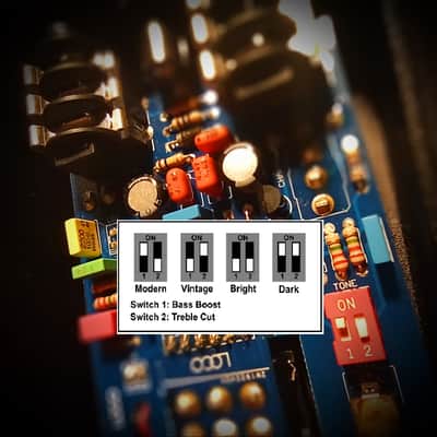 LoCo Pedals Tone Tool image 6