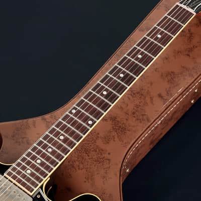 Gibson Custom Murphy Lab B.B. King Live at the Regal ES-335 Argentine Grey Gibson Custom Limited Edition (100 pieces) [BBREGAL72] (03/23) image 10
