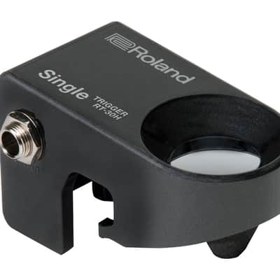 Roland RT30H Single Trigger image 1