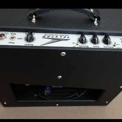 Carr Telstar 17-Watt 1x12" Guitar Combo 2019 - Present - Various image 3