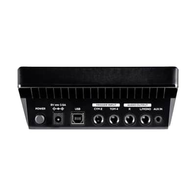Alesis Nitro Pro 8-Piece Electronic Drum Kit image 10