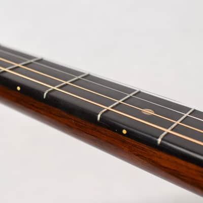 Martin R-18 T 1936 Tenor Guitar image 17