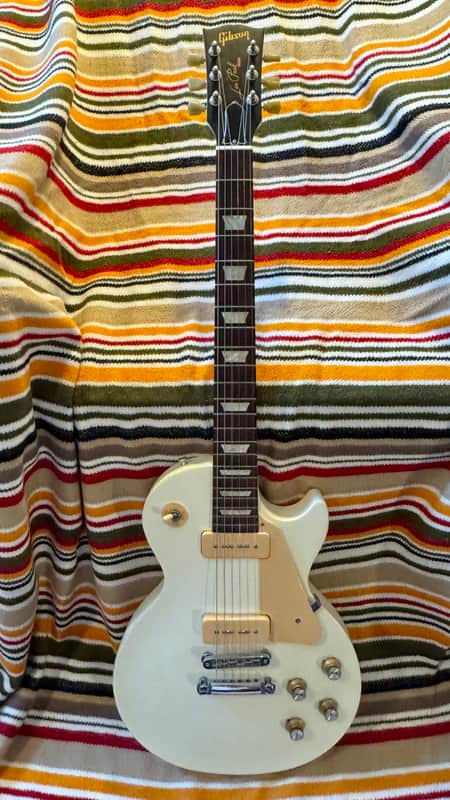 Gibson Les Paul Studio '60s Tribute 2010 - 2015 | Reverb
