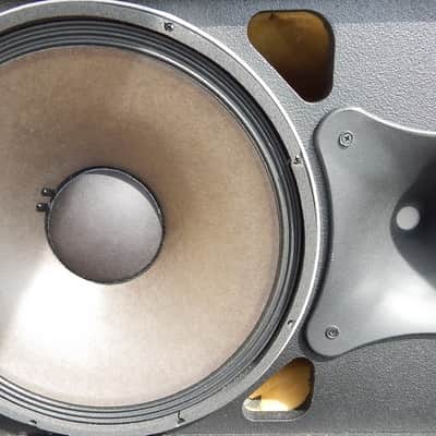 JBL MS115 Marquis series professional pa speakers PAIR image 2