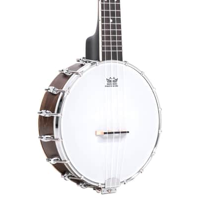 Gold Tone BUT: Tenor-Scale Banjo Ukulele with Case image 1