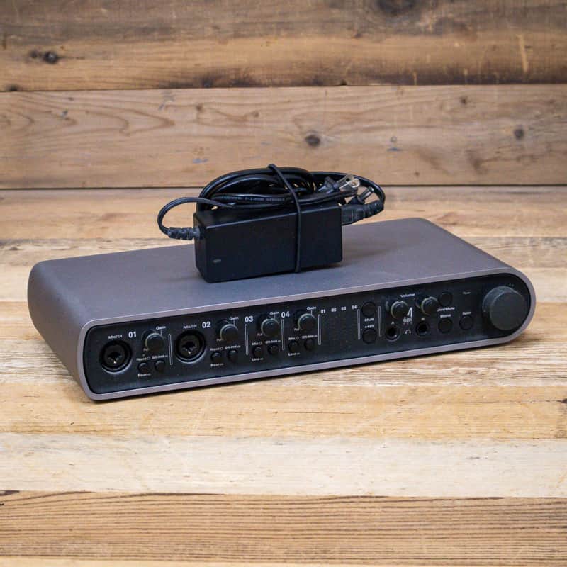 Avid Mbox 3 Pro FireWire Audio Interface with PSU Digidesign Mbox3 U280788 image 1
