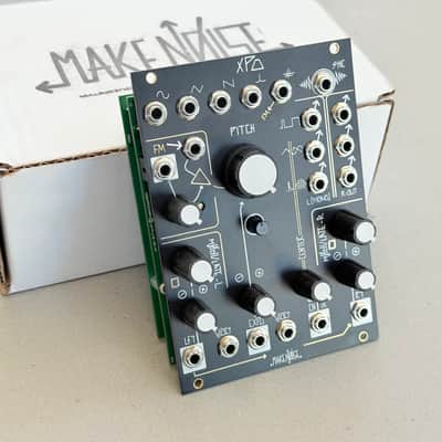 Make Noise XPO Module 2022 - Present - Black image 2