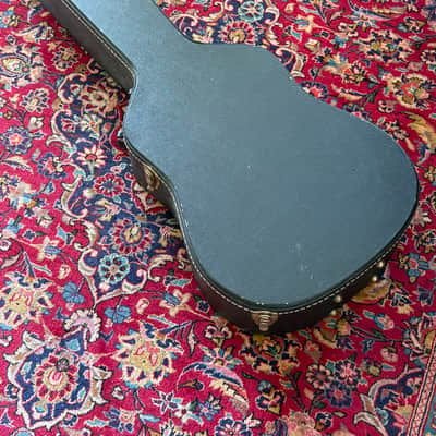1969 Gibson J-50 Kalamazoo Vintage Dreadnought w/ K&K + HSC image 13