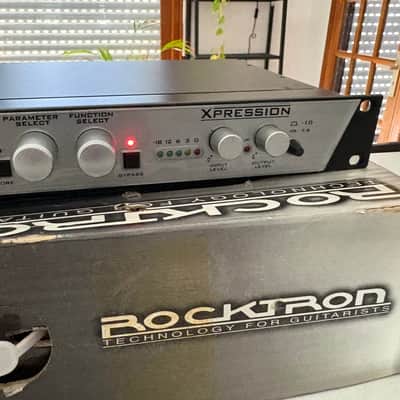 Rocktron Xpression image 5