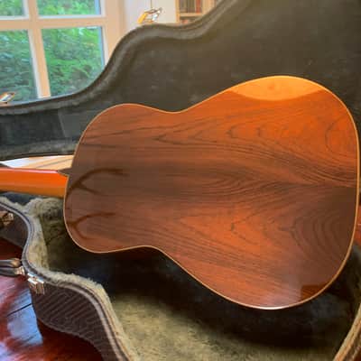 Andrea Tacchi Konzert / Klassik Gitarre Classic Concert Master Guitar Firenze 1989 TOP! image 22