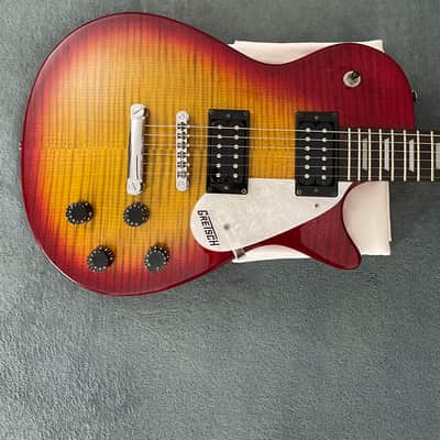 Gretsch G2504 Electromatic Jet Pro Sunburst image 17