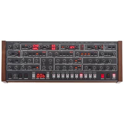 Sequential Prophet 6 Desktop image 4