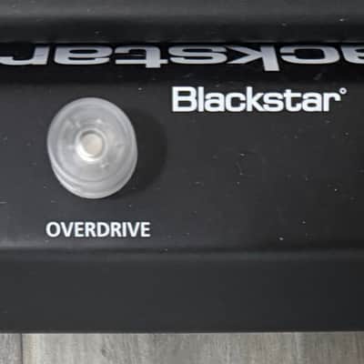 Blackstar HT-Soloist 60 2010s - Black image 10