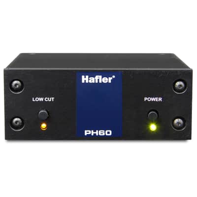 Hafler PH60 Active Phono Preamp for Moving Coil Cartridges image 1