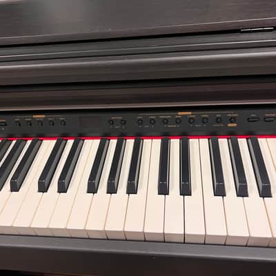 Broadway EZ - 102 Electric piano image 2