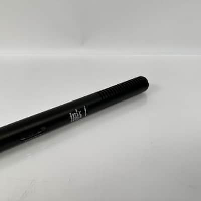 Realistic Super Uni Directional Electret Condenser Microphone image 4