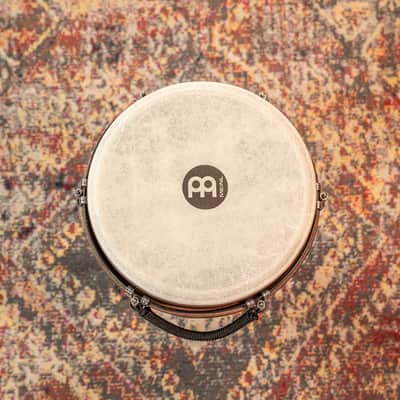 MEINL JD12SI Jumbo Djembe 12 Zoll Simbra image 7