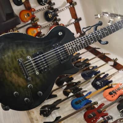 Burny LG-550 | Reverb