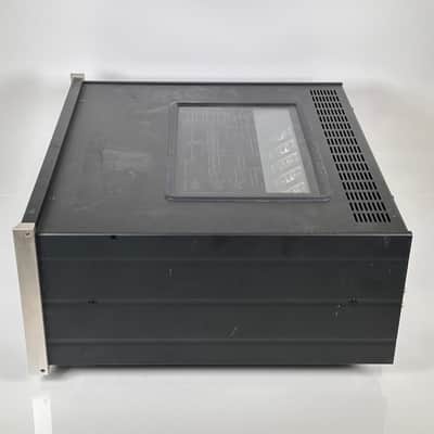 McIntosh C2300 2-Channel Stereo Vacuum Tube Pre-Ampiflier image 13