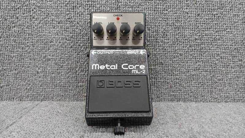 Boss ML-2