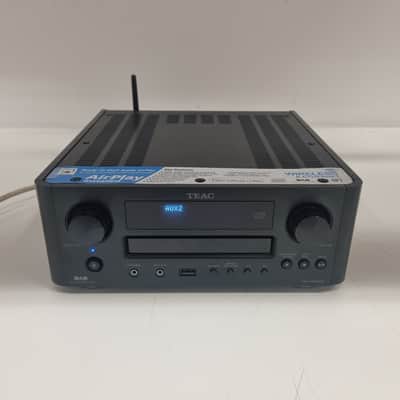 Teac - CR-H700DAB - CD Receiver - With remote - Serviced image 2