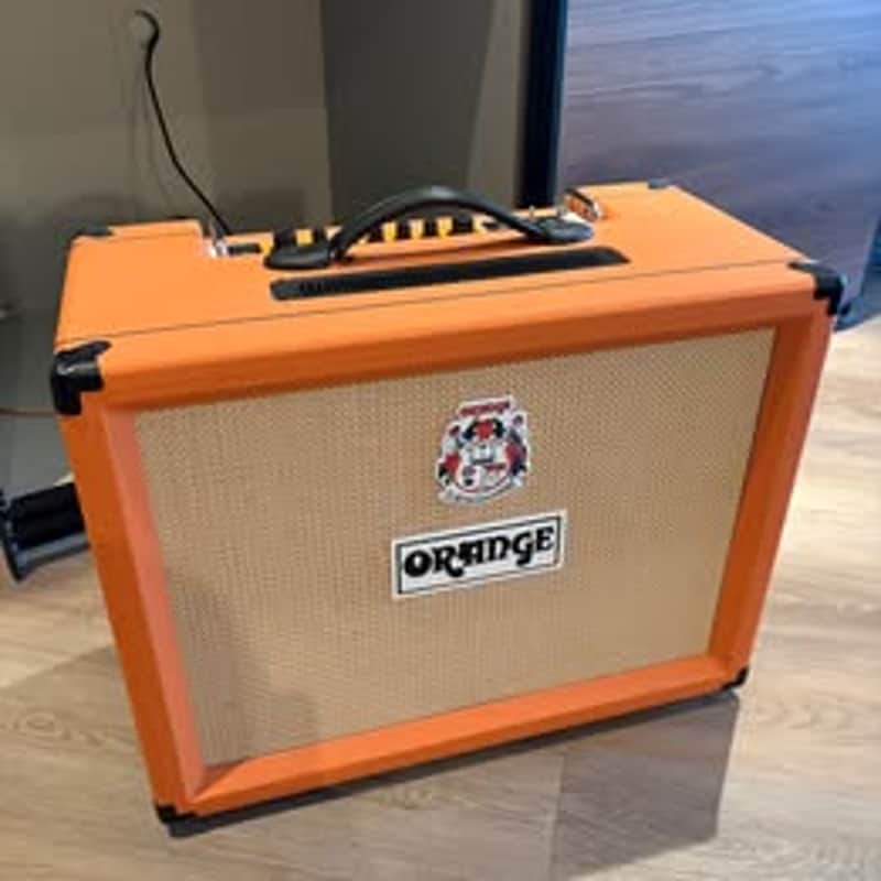 Orange TremLord 30-Watt 1x12" Guitar Combo