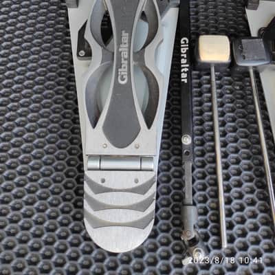 Gibraltar Intruder 9600 Double Bass Pedal image 4