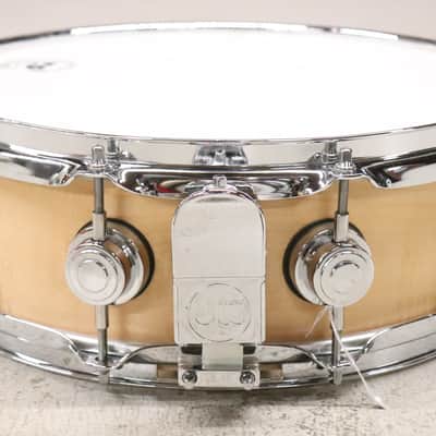 DW Collector's Series Maple 5x14" Snare Drum 2000 C image 3