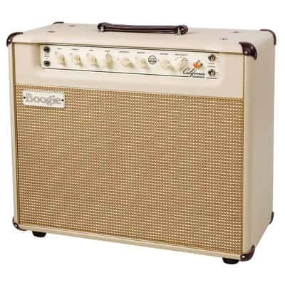Mesa Boogie California Tweed 6V6 4:40 1x12 Combo Amplifier image 3