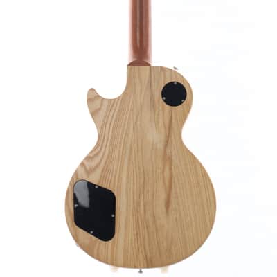Gibson USA Les Paul Studio SmartWood Swamp Ash Natural Satin [014890424] (07/29) image 5